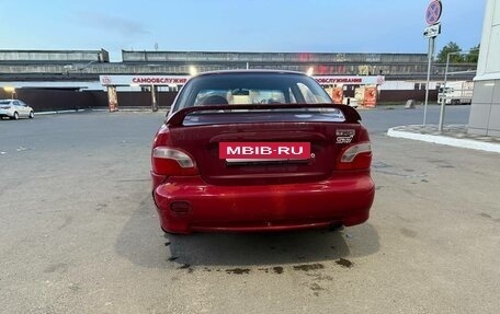 Hyundai Accent II, 1997 год, 150 000 рублей, 5 фотография