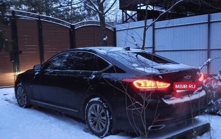 Hyundai Genesis II, 2014 год, 1 800 000 рублей, 4 фотография