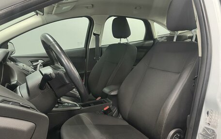 Ford Focus III, 2017 год, 1 050 000 рублей, 7 фотография