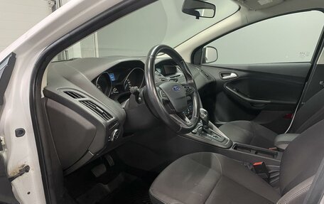 Ford Focus III, 2017 год, 1 050 000 рублей, 6 фотография