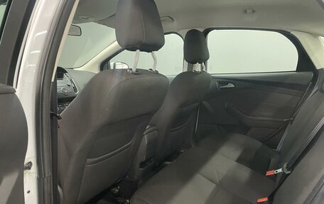 Ford Focus III, 2017 год, 1 050 000 рублей, 9 фотография