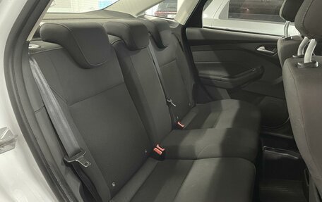 Ford Focus III, 2017 год, 1 050 000 рублей, 10 фотография