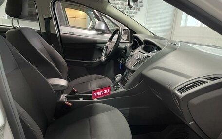 Ford Focus III, 2017 год, 1 050 000 рублей, 8 фотография