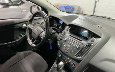 Ford Focus III, 2017 год, 1 050 000 рублей, 12 фотография