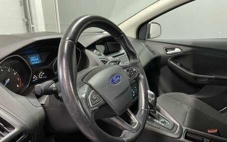 Ford Focus III, 2017 год, 1 050 000 рублей, 13 фотография