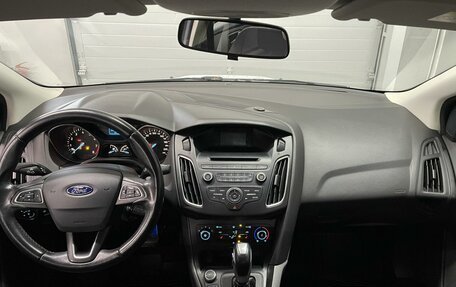 Ford Focus III, 2017 год, 1 050 000 рублей, 11 фотография