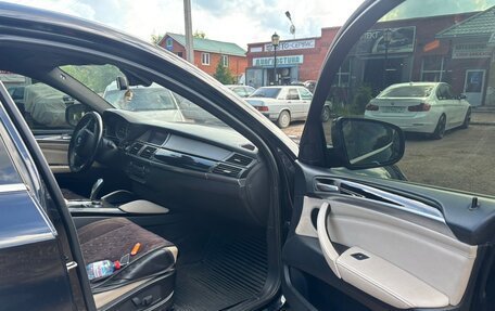 BMW X6, 2012 год, 2 450 000 рублей, 5 фотография