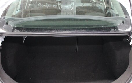 Ford Focus III, 2017 год, 1 050 000 рублей, 19 фотография