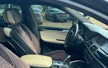 BMW X6, 2012 год, 2 450 000 рублей, 3 фотография