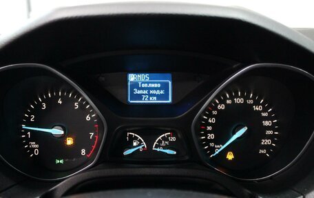 Ford Focus III, 2017 год, 1 050 000 рублей, 20 фотография