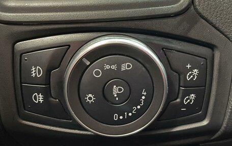 Ford Focus III, 2017 год, 1 050 000 рублей, 18 фотография