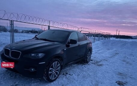 BMW X6, 2012 год, 2 450 000 рублей, 2 фотография