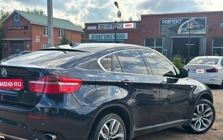 BMW X6, 2012 год, 2 450 000 рублей, 7 фотография
