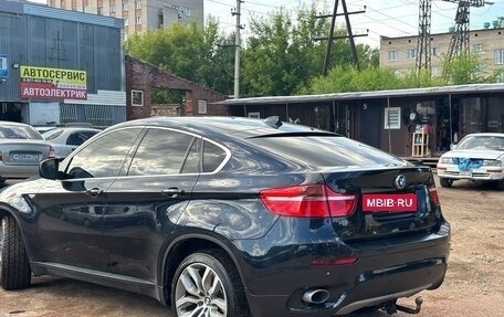 BMW X6, 2012 год, 2 450 000 рублей, 9 фотография