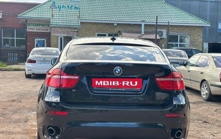 BMW X6, 2012 год, 2 450 000 рублей, 8 фотография