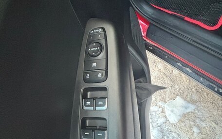 KIA Sportage IV рестайлинг, 2021 год, 2 900 000 рублей, 13 фотография