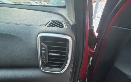 KIA Sportage IV рестайлинг, 2021 год, 2 900 000 рублей, 24 фотография