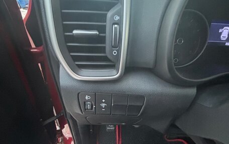 KIA Sportage IV рестайлинг, 2021 год, 2 900 000 рублей, 14 фотография