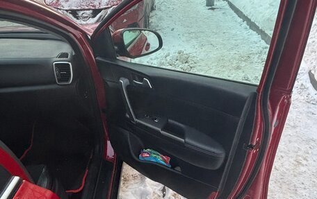 KIA Sportage IV рестайлинг, 2021 год, 2 900 000 рублей, 22 фотография