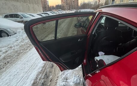 KIA Sportage IV рестайлинг, 2021 год, 2 900 000 рублей, 20 фотография