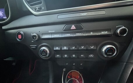 KIA Sportage IV рестайлинг, 2021 год, 2 900 000 рублей, 27 фотография