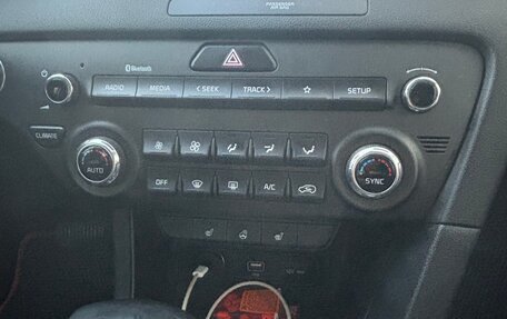 KIA Sportage IV рестайлинг, 2021 год, 2 900 000 рублей, 30 фотография