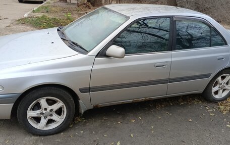 Toyota Carina, 1987 год, 315 000 рублей, 2 фотография