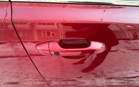 KIA Sportage IV рестайлинг, 2021 год, 2 900 000 рублей, 38 фотография