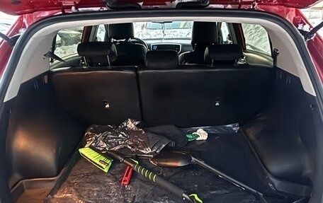 KIA Sportage IV рестайлинг, 2021 год, 2 900 000 рублей, 37 фотография