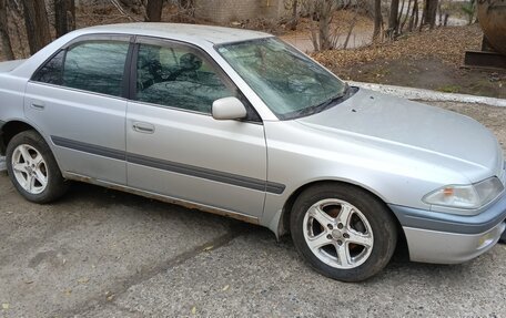 Toyota Carina, 1987 год, 315 000 рублей, 3 фотография