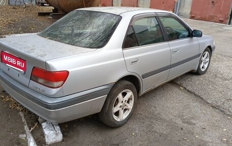 Toyota Carina, 1987 год, 315 000 рублей, 5 фотография