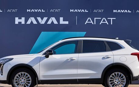 Haval Jolion, 2025 год, 2 599 000 рублей, 15 фотография
