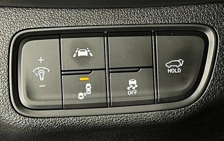 Hyundai Santa Fe IV, 2018 год, 2 870 000 рублей, 18 фотография