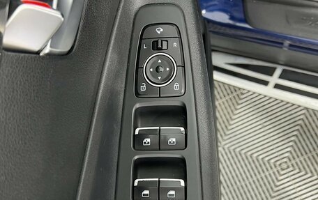 Hyundai Santa Fe IV, 2018 год, 2 870 000 рублей, 17 фотография