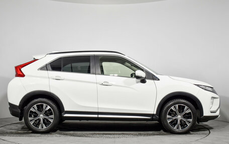 Mitsubishi Eclipse Cross, 2018 год, 1 780 000 рублей, 5 фотография