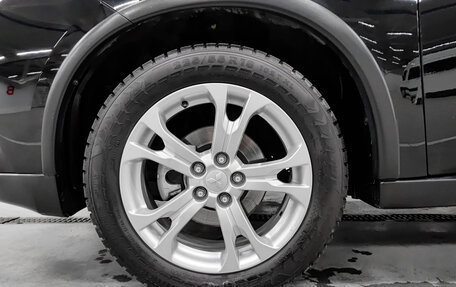 Mitsubishi Outlander III рестайлинг 3, 2014 год, 1 523 000 рублей, 18 фотография