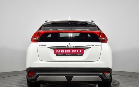 Mitsubishi Eclipse Cross, 2018 год, 1 780 000 рублей, 7 фотография