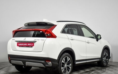 Mitsubishi Eclipse Cross, 2018 год, 1 780 000 рублей, 6 фотография