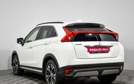 Mitsubishi Eclipse Cross, 2018 год, 1 780 000 рублей, 8 фотография