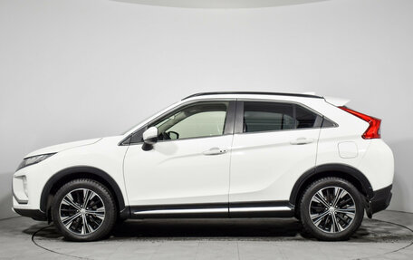 Mitsubishi Eclipse Cross, 2018 год, 1 780 000 рублей, 9 фотография