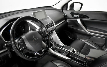 Mitsubishi Eclipse Cross, 2018 год, 1 780 000 рублей, 10 фотография