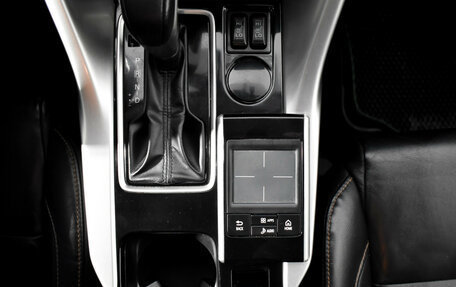 Mitsubishi Eclipse Cross, 2018 год, 1 780 000 рублей, 13 фотография