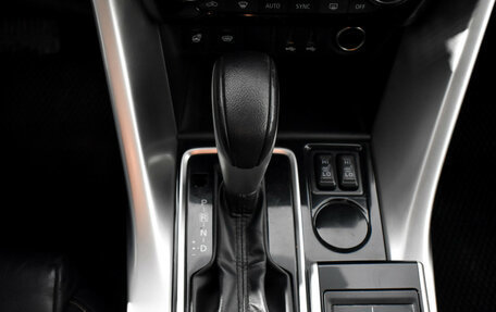 Mitsubishi Eclipse Cross, 2018 год, 1 780 000 рублей, 12 фотография