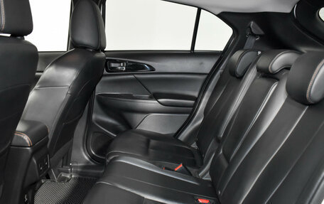 Mitsubishi Eclipse Cross, 2018 год, 1 780 000 рублей, 15 фотография