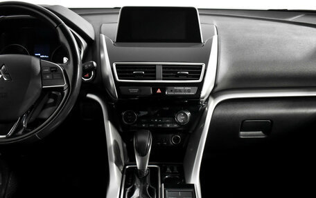 Mitsubishi Eclipse Cross, 2018 год, 1 780 000 рублей, 17 фотография