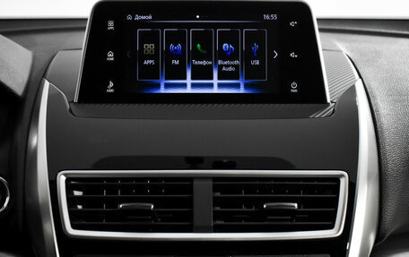 Mitsubishi Eclipse Cross, 2018 год, 1 780 000 рублей, 20 фотография