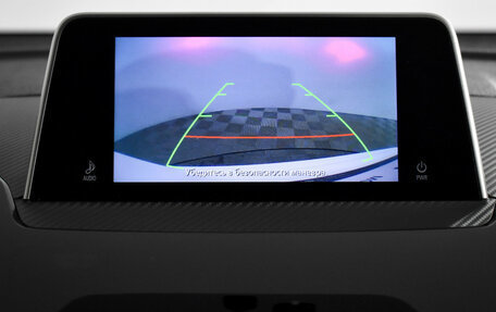 Mitsubishi Eclipse Cross, 2018 год, 1 780 000 рублей, 22 фотография