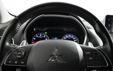 Mitsubishi Eclipse Cross, 2018 год, 1 780 000 рублей, 21 фотография