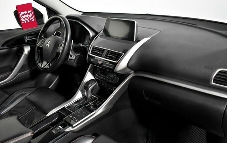 Mitsubishi Eclipse Cross, 2018 год, 1 780 000 рублей, 16 фотография