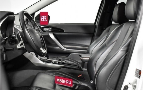 Mitsubishi Eclipse Cross, 2018 год, 1 780 000 рублей, 14 фотография